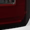 Spec-D Tuning 15-Up Chevrolet Tahoe LED Tail Lights - Red Smoke LT-TAH15RGLED-TM - alternate 5